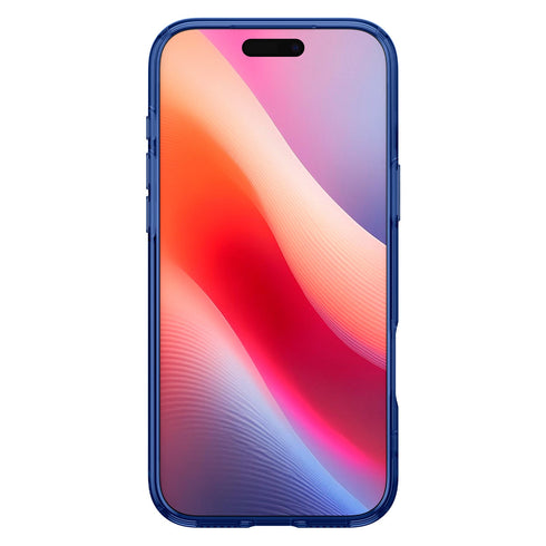 Spigen iPhone 17 Pro Case - C11 Series Le Mans Edition (MagFit)